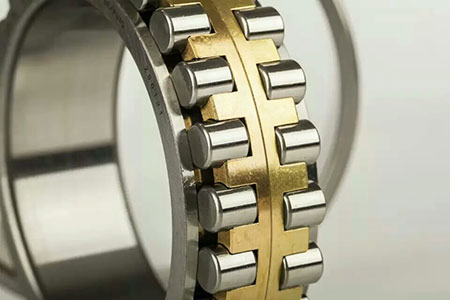 圆柱轴承