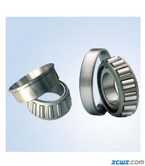 圆锥轴承