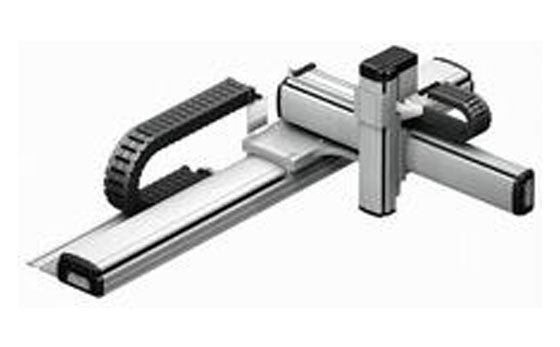 线性模组在行业中的应用 线性模组在行业中的应用