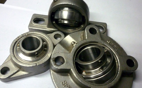 江苏SKF轴承总代理_昆山外球面轴承型号尺寸齐全,高转速高精度