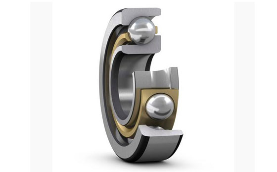 江苏NSK轴承总代理_高速单列角接触球轴承产品性能解析