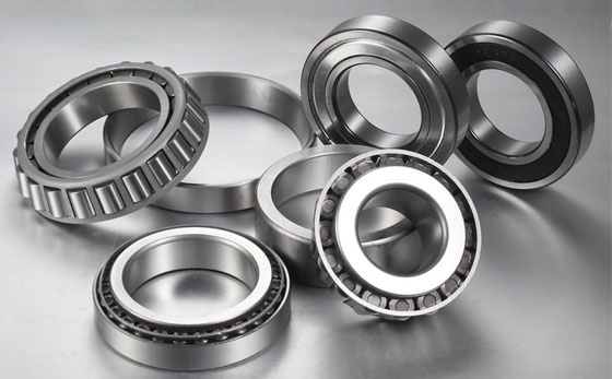 苏州SKF总代理_轴承销售、轴承类型游隙知识应用