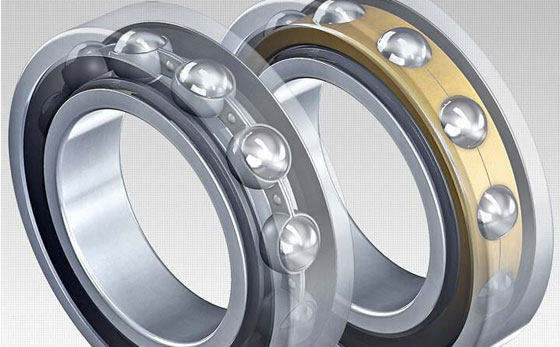 滚珠轴承|昆山环球五金