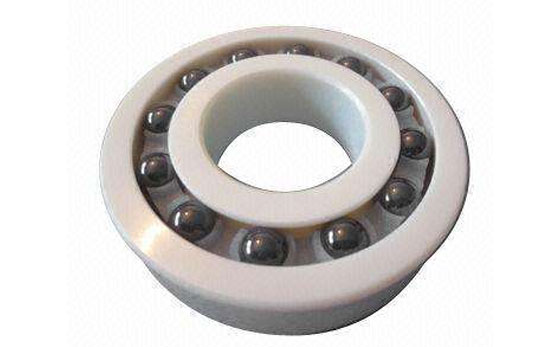 陶瓷轴承有用吗？-江苏skf轴承昆山五金告诉你