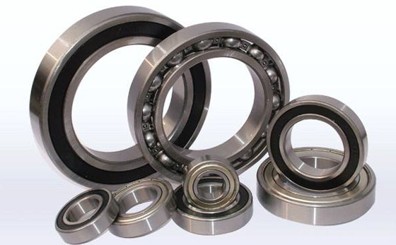 江苏nsk轴承_深沟球轴承应用及型号大全