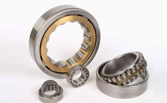 江苏SKF轴承_圆柱滚子轴承