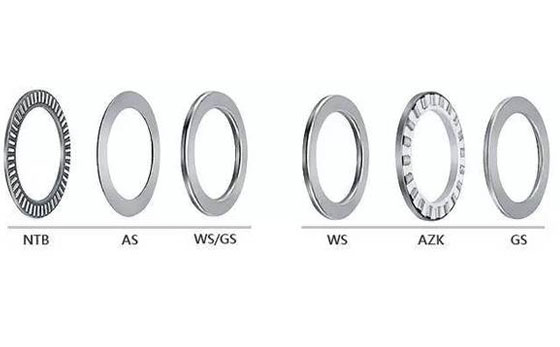 江苏skf轴承|推力调心滚子轴承